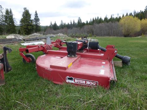 used bush hog for skid steer|marketplace used brush hog 10ft.